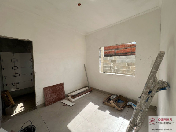 Imagem Casa com 2 Quartos à Venda, 70 m² em Jardim Picerno Ii - Sumaré