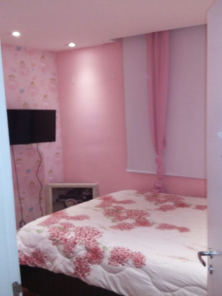 Imagem Apartamento com 2 Quartos à Venda, 76 m² em Vila Leopoldina - São Paulo