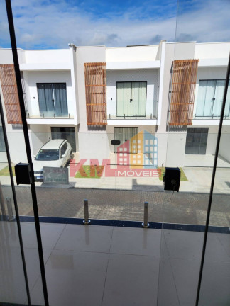 Imagem Casa de Condomínio com 2 Quartos à Venda, 86 m² em Emanuelas - Tibau Imagem Casa de Condomínio com 2 Quartos à Venda, 86 m² em Emanuelas - Tibau