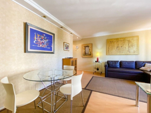 Imagem Apartamento com 2 Quartos à Venda, 67 m² em Jardim Paulista - São Paulo