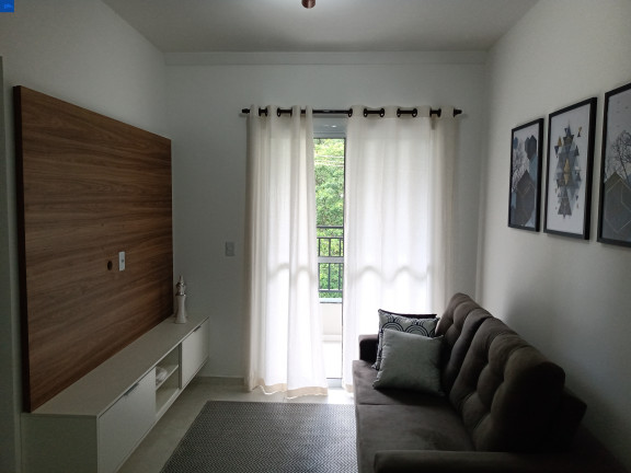 Imagem Apartamento com 2 Quartos à Venda, 44 m² em Jardim Saira - Sorocaba Imagem Apartamento com 2 Quartos à Venda, 44 m² em Jardim Saira - Sorocaba