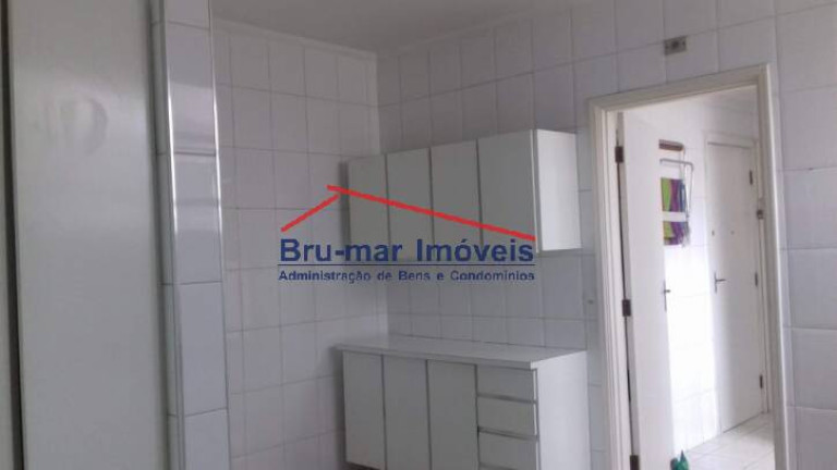 Imagem Apartamento com 2 Quartos à Venda, 60 m² em Itararé - São Vicente