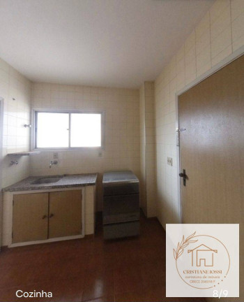 Imagem Apartamento com 3 Quartos à Venda, 94 m² em Centro - Ribeirão Preto Imagem Apartamento com 3 Quartos à Venda, 94 m² em Centro - Ribeirão Preto