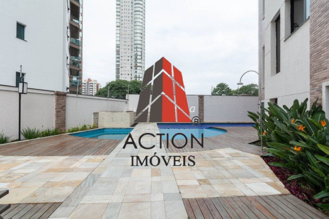 Imagem Apartamento com 3 Quartos à Venda, 186 m² em Jardim Anália Franco - São Paulo Imagem Apartamento com 3 Quartos à Venda, 186 m² em Jardim Anália Franco - São Paulo