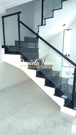 Imagem Sobrado com 2 Quartos à Venda, 132 m² em Vila América - Santo André Imagem Sobrado com 2 Quartos à Venda, 132 m² em Vila América - Santo André