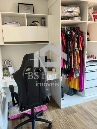 Imagem Apartamento com 2 Quartos à Venda, 65 m² em Santa Maria - São Caetano Do Sul
