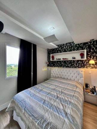 Imagem Apartamento com 2 Quartos à Venda, 76 m² em Jardim Aquarius - São José Dos Campos