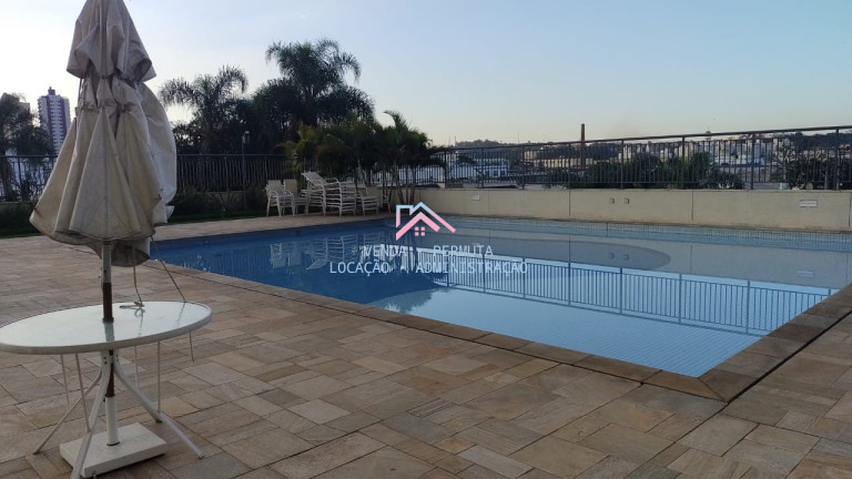Imagem Apartamento com 3 Quartos à Venda, 163 m² em Jardim São Bento - Jundiaí Imagem Apartamento com 3 Quartos à Venda, 163 m² em Jardim São Bento - Jundiaí
