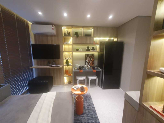 Imagem Imóvel com 1 Quarto à Venda, 25 m² em Pinheiros - São Paulo