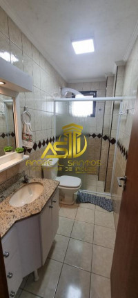 Imagem Apartamento com 3 Quartos à Venda, 107 m² em Aviação - Praia Grande