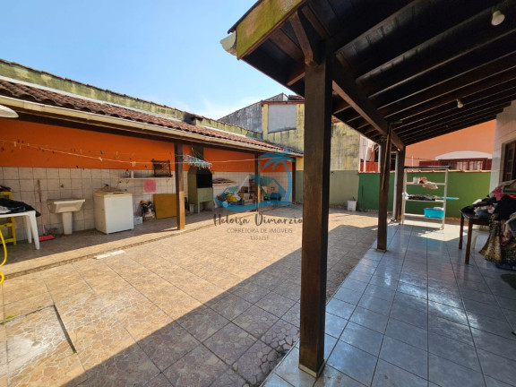 Imagem Casa com 4 Quartos à Venda, 215 m² em Umuarama - Ubatuba