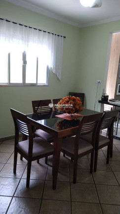 Imagem Casa com 4 Quartos à Venda, 125 m² em Piraporinha - Diadema Imagem Casa com 4 Quartos à Venda, 125 m² em Piraporinha - Diadema