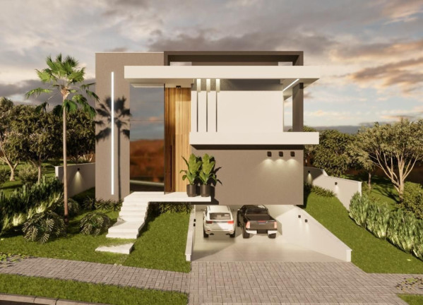 Imagem Casa de Condomínio com 4 Quartos à Venda, 479 m² em Pium,(distrito Litoral) - Parnamirim Imagem Casa de Condomínio com 4 Quartos à Venda, 479 m² em Pium,(distrito Litoral) - Parnamirim