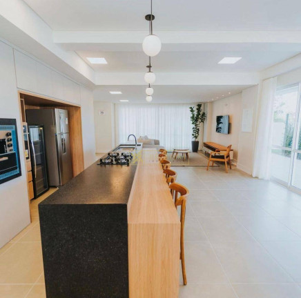 Imagem Apartamento com 2 Quartos à Venda, 54 m² em Rio Caveiras - Biguaçu Imagem Apartamento com 2 Quartos à Venda, 54 m² em Rio Caveiras - Biguaçu