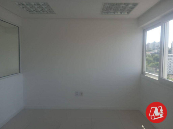 Imagem Sala Comercial para Alugar, 100 m² em Santana - Porto Alegre