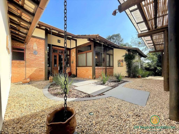 Imagem Casa de Condomínio com 4 Quartos à Venda, 468 m² em Parque Silvino Pereira - Cotia Imagem Casa de Condomínio com 4 Quartos à Venda, 468 m² em Parque Silvino Pereira - Cotia