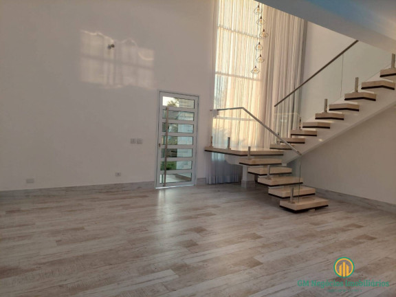 Imagem Casa de Condomínio com 3 Quartos à Venda, 400 m² em Remanso - Vargem Grande Paulista