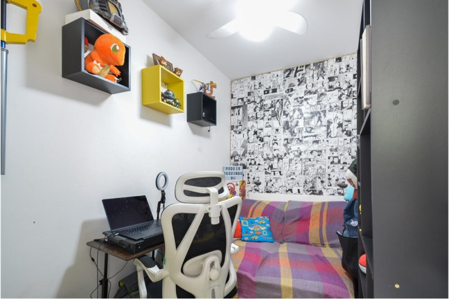 Imagem Imóvel com 2 Quartos à Venda, 88 m² em Vila Mariana - São Paulo