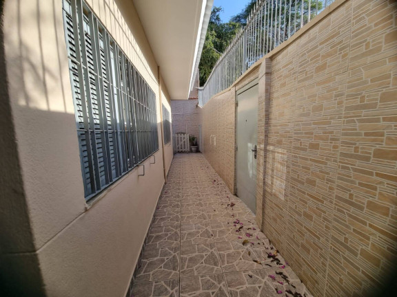 Imagem Casa com 3 Quartos à Venda, 300 m² em Brooklin Paulista - São Paulo Imagem Casa com 3 Quartos à Venda, 300 m² em Brooklin Paulista - São Paulo
