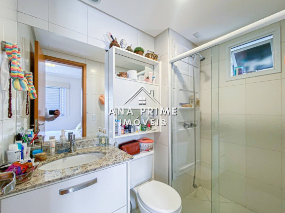 Imagem Apartamento com 3 Quartos à Venda, 77 m² em Parque Residencial Aquarius - São José Dos Campos