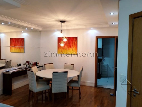 Imagem Apartamento com 4 Quartos à Venda, 231 m² em Pompeia - São Paulo Imagem Apartamento com 4 Quartos à Venda, 231 m² em Pompeia - São Paulo