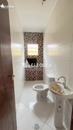Imagem Casa com 2 Quartos à Venda, 60 m² em Jussara - Mongaguá