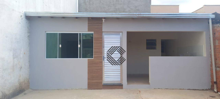 Imagem Casa com 1 Quarto à Venda, 45 m² em Jardim Bonsucesso - Sorocaba Imagem Casa com 1 Quarto à Venda, 45 m² em Jardim Bonsucesso - Sorocaba