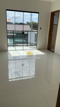 Imagem Casa com 3 Quartos à Venda, 120 m² em Itajuba - Barra Velha Imagem Casa com 3 Quartos à Venda, 120 m² em Itajuba - Barra Velha
