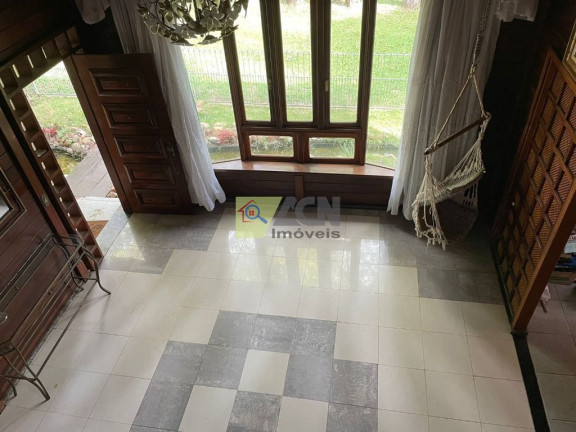 Imagem Imóvel com 3 Quartos à Venda, 210 m² em Condomínio Chácara Grota Azul - Hortolândia