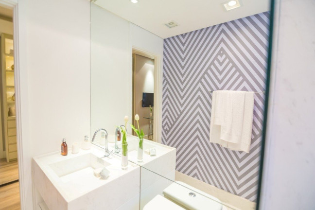 Imagem Apartamento com 2 Quartos à Venda, 142 m² em Morumbi - São Paulo