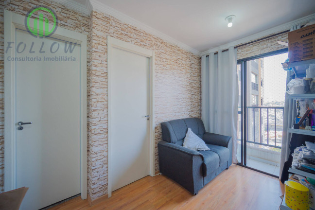 Imagem Apartamento com 1 Quarto à Venda, 32 m² em Vila Yolanda - Osasco Imagem Apartamento com 1 Quarto à Venda, 32 m² em Vila Yolanda - Osasco