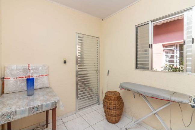 Imagem Casa com 3 Quartos à Venda, 127 m² em Saúde - São Paulo Imagem Casa com 3 Quartos à Venda, 127 m² em Saúde - São Paulo