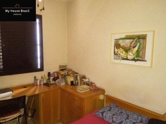 Imagem Apartamento com 3 Quartos à Venda, 106 m² em Lauzane Paulista - São Paulo Imagem Apartamento com 3 Quartos à Venda, 106 m² em Lauzane Paulista - São Paulo