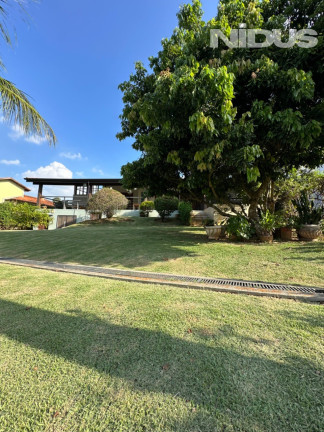 Imagem Casa com 3 Quartos à Venda, 250 m² em Caguassu - Sorocaba