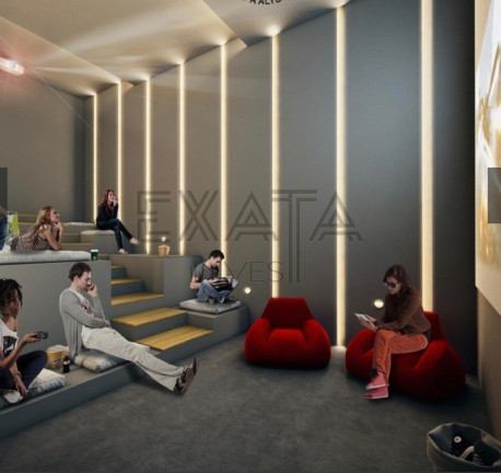 Imagem Imóvel com 1 Quarto à Venda, 64 m² em Consolação - São Paulo Imagem Imóvel com 1 Quarto à Venda, 64 m² em Consolação - São Paulo
