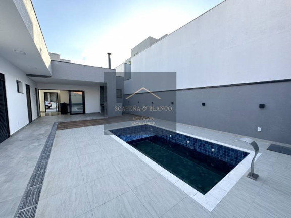 Imagem Casa de Condomínio com 3 Quartos à Venda, 180 m² em Condomínio Vasques Martins - Votorantim
