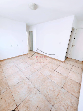 Imagem Apartamento com 2 Quartos à Venda, 50 m² em Vila Carmosina - São Paulo Imagem Apartamento com 2 Quartos à Venda, 50 m² em Vila Carmosina - São Paulo