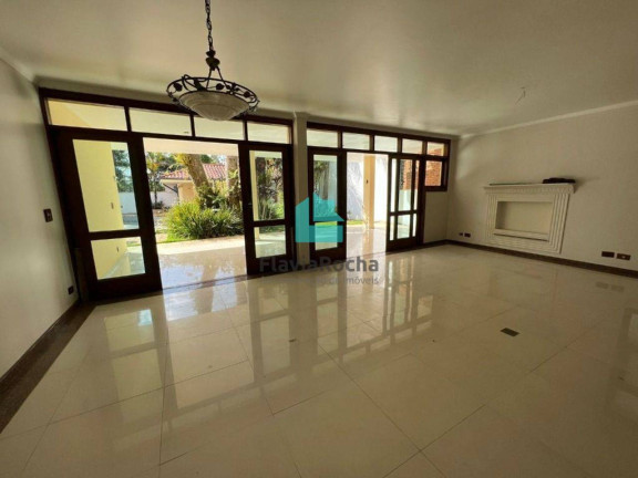 Imagem Casa com 3 Quartos à Venda, 290 m² em Alphaville - Santana De Parnaíba