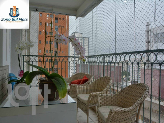 Imagem Apartamento com 3 Quartos à Venda, 120 m² em Vila Pompéia - São Paulo