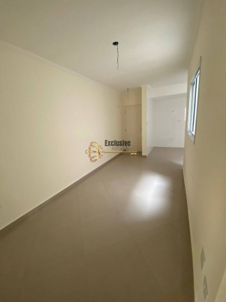 Imagem Apartamento com 2 Quartos à Venda, 53 m² em Vila Vitória - Santo André
