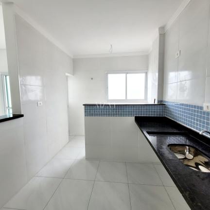 Imagem Apartamento com 3 Quartos à Venda, 94 m² em Aviação - Praia Grande Imagem Apartamento com 3 Quartos à Venda, 94 m² em Aviação - Praia Grande