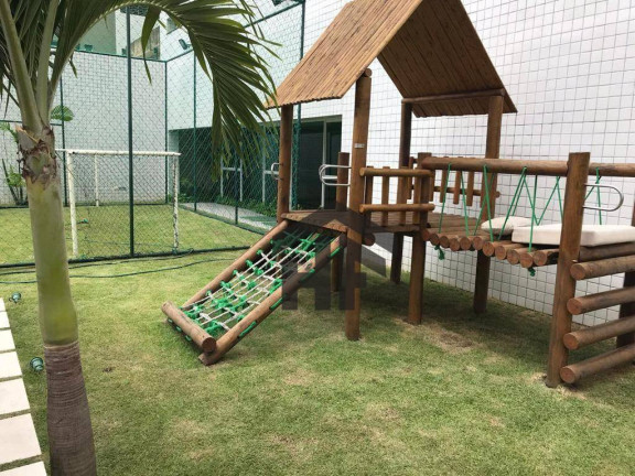Imagem Apartamento com 2 Quartos à Venda, 52 m² em Torre - Recife