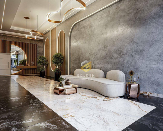 Imagem Apartamento com 2 Quartos à Venda, 6.485 m² em Morretes - Itapema