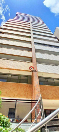 Imagem Apartamento com 2 Quartos à Venda, 66 m² em Meireles - Fortaleza