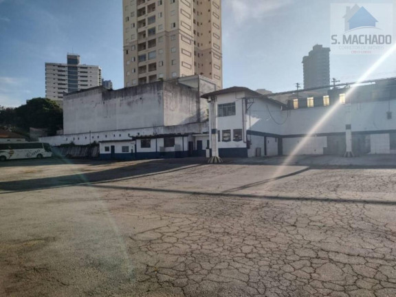 Imagem Terreno para Alugar, 7.027 m² em Parque Das Nações - Santo André Imagem Terreno para Alugar, 7.027 m² em Parque Das Nações - Santo André