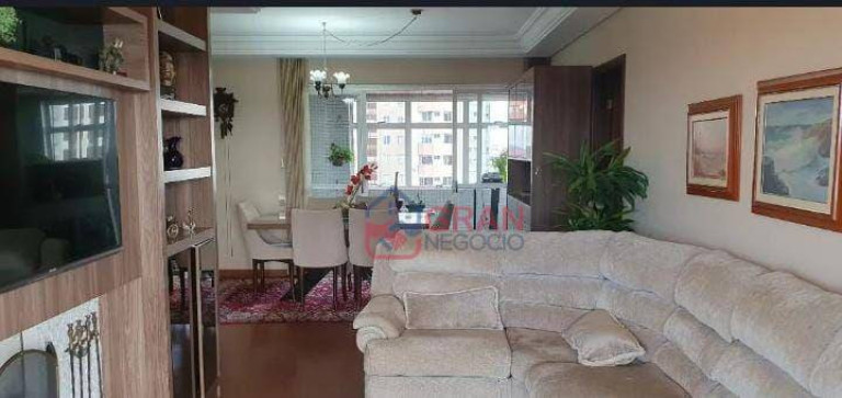 Imagem Apartamento com 4 Quartos à Venda, 250 m² em Bigorrilho - Curitiba Imagem Apartamento com 4 Quartos à Venda, 250 m² em Bigorrilho - Curitiba