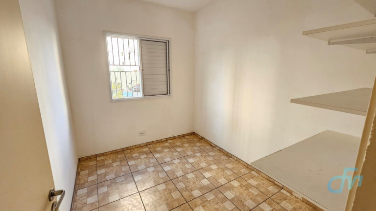 Imagem Apartamento com 2 Quartos à Venda, 47 m² em Vila Mogilar - Mogi Das Cruzes