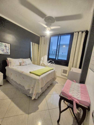 Imagem Apartamento com 4 Quartos à Venda, 110 m² em Gonzaga - Santos Imagem Apartamento com 4 Quartos à Venda, 110 m² em Gonzaga - Santos