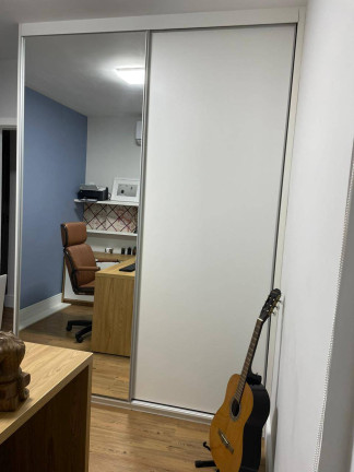 Imagem Apartamento com 4 Quartos à Venda, 138 m² em Barra Da Tijuca - Rio De Janeiro
