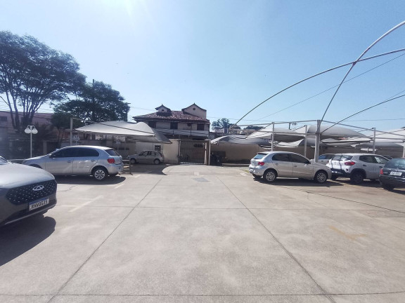 Imagem Apartamento com 2 Quartos à Venda, 75 m² em Minas Brasil - Belo Horizonte